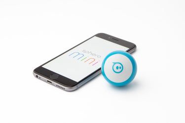 Sphero Mini - Australia - Classroom21